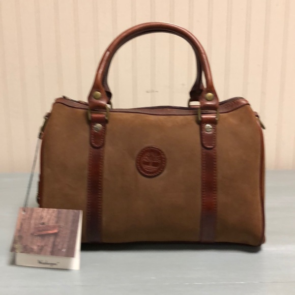 Timberland Handbags - Vintage Timberland Handbag